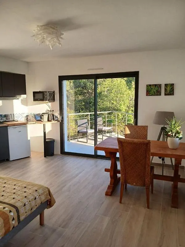 Domaine En Pleine Nature Et Tout Pres De La Plage Sanary-sur-Mer