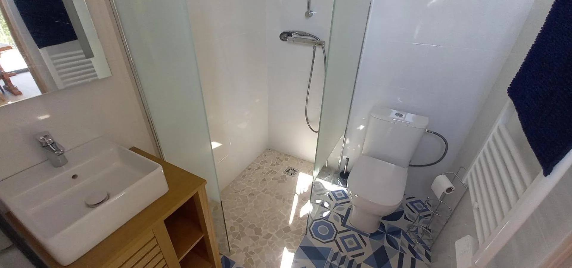 Apartamento Domaine En Pleine Nature Et Tout Pres De La Plage Sanary-sur-Mer